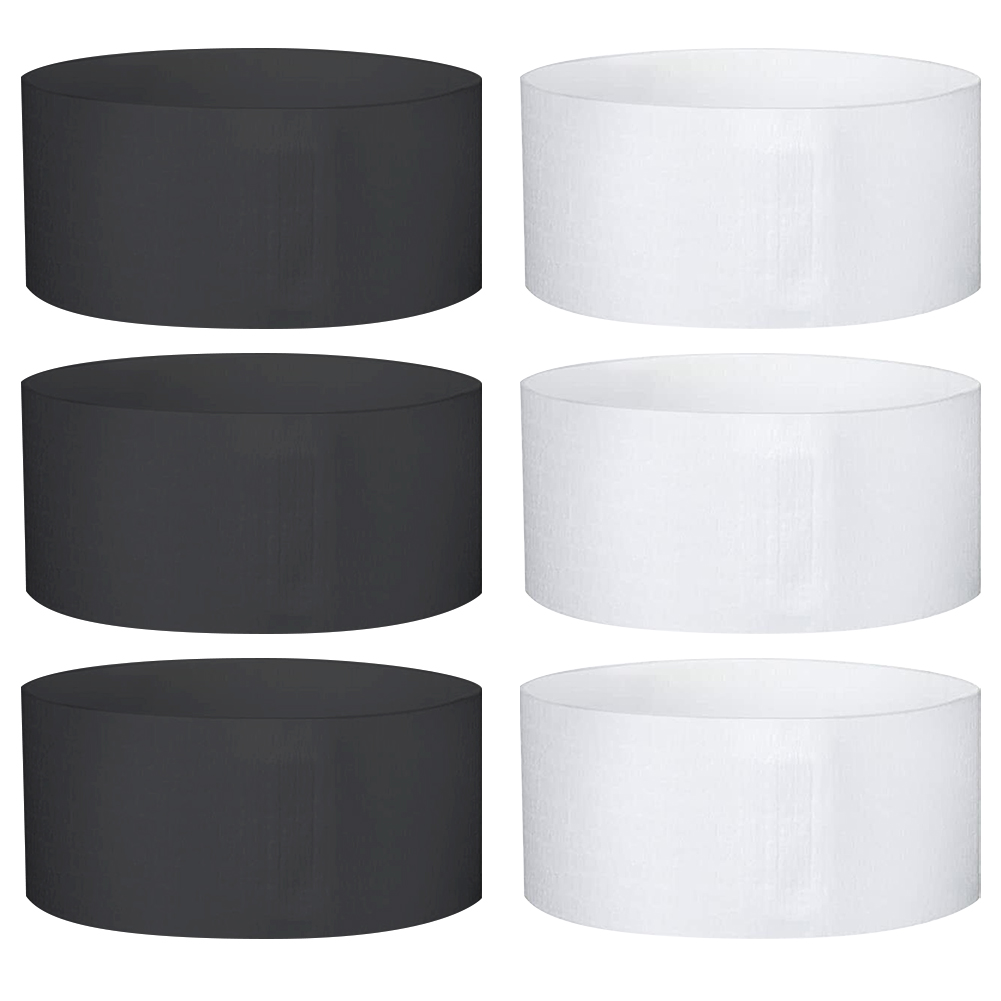 Beauty Makeup For Girl - Disposable Beauty Salon Makeup Hair Band
