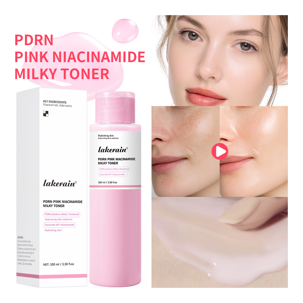 Beauty Of Joseon Makeup Remover - PDRN Pink Niacinamide Milky Toner for