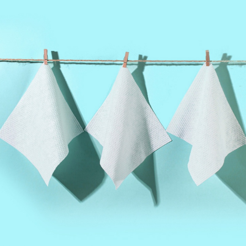 Cotton Disposable Face Towel T - Beauty Of Joseon Makeup Remover review and price