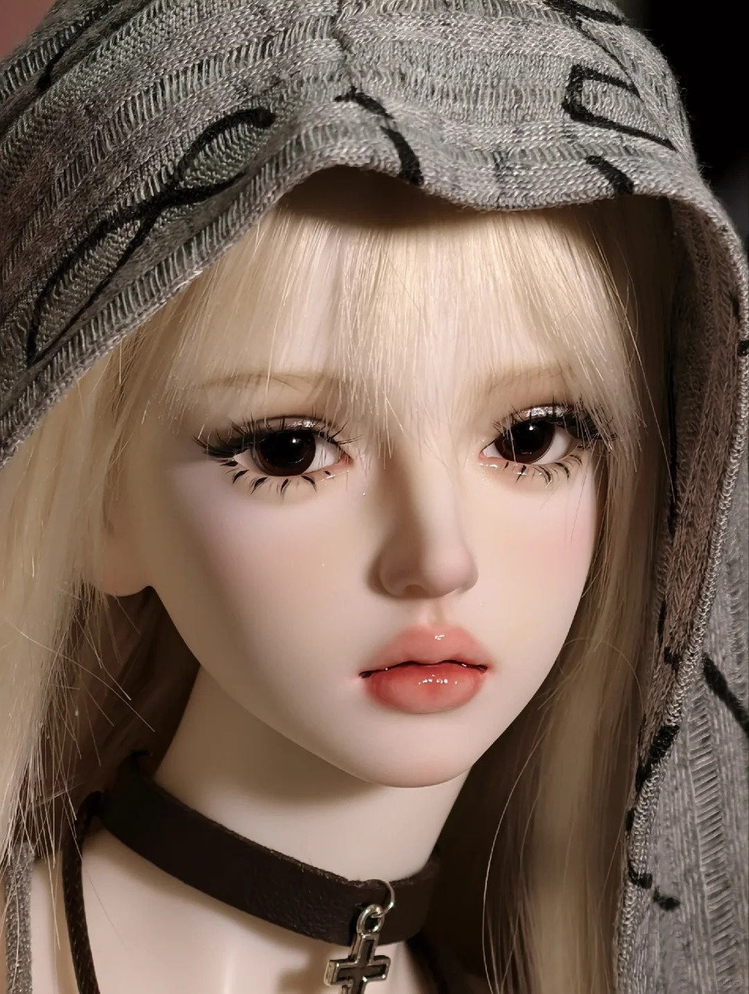 2026 New Head SD BJD Doll 1/3  - Just Beauty Makeup review and price
