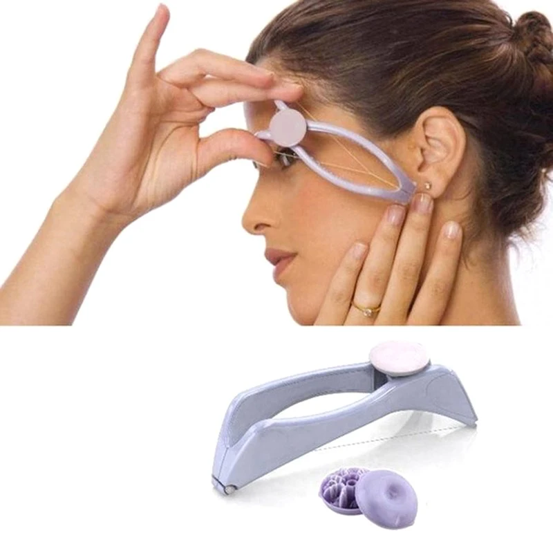 Mini Facial Hair Remover Sprin - Beauty Of Joseon Makeup Remover review and price
