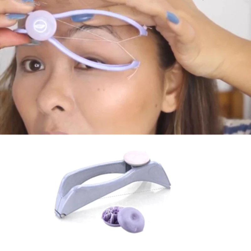 Mini Facial Hair Remover Sprin - Beauty Of Joseon Makeup Remover review and price