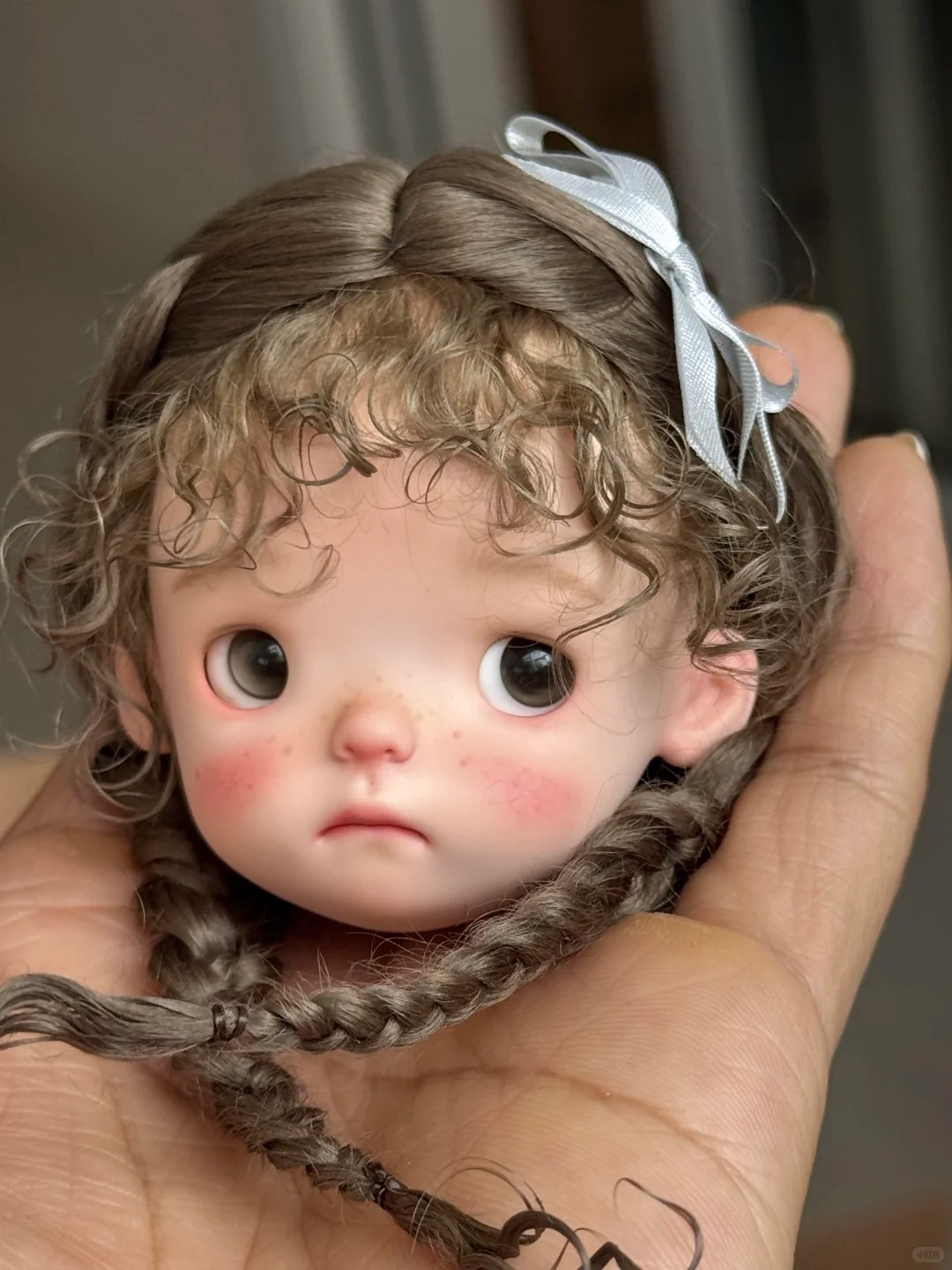 Amber 1/6 SD BJD Doll xiaop  d - Beauty Makeup For Girl review and price