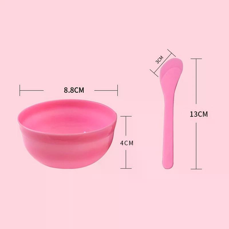Beauty Mask Tool Set: Mask Bow - Beauty Makeup Tools Set review and price