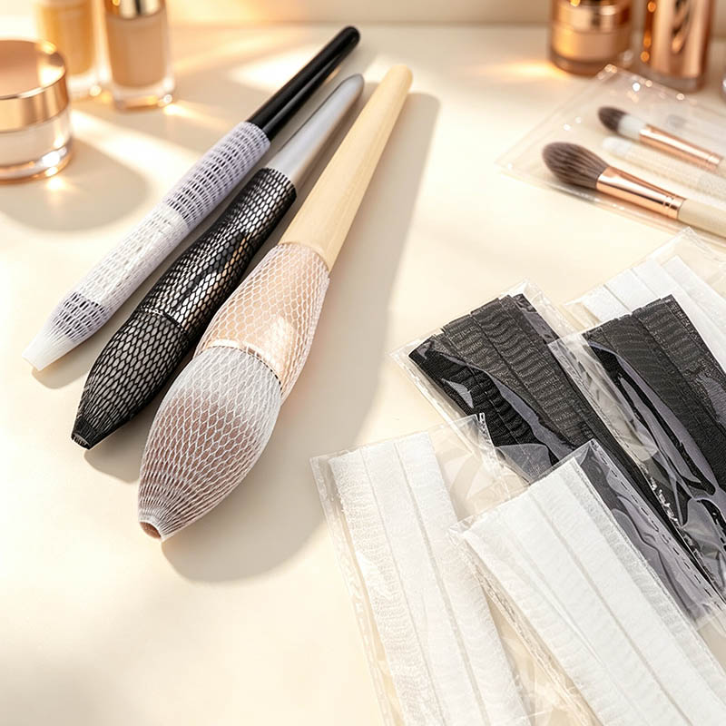 100/300/500PCS Makeup Brush Pr - Beauty Makeup Tools Set review and price