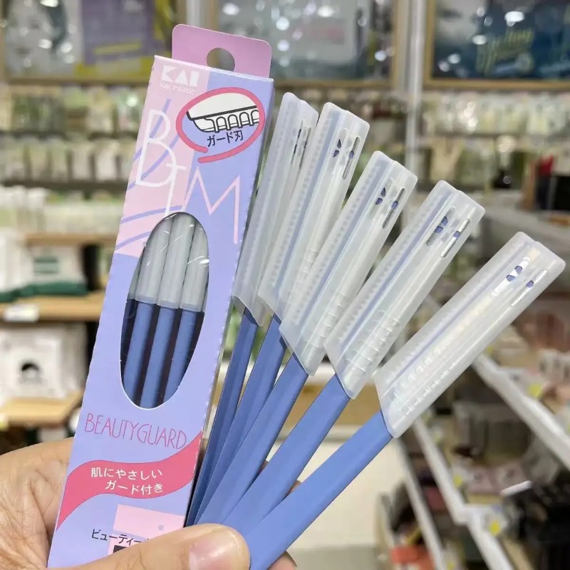 5pc Eyebrow Epilator Sets for  - Beauty Of Joseon Makeup Remover review and price