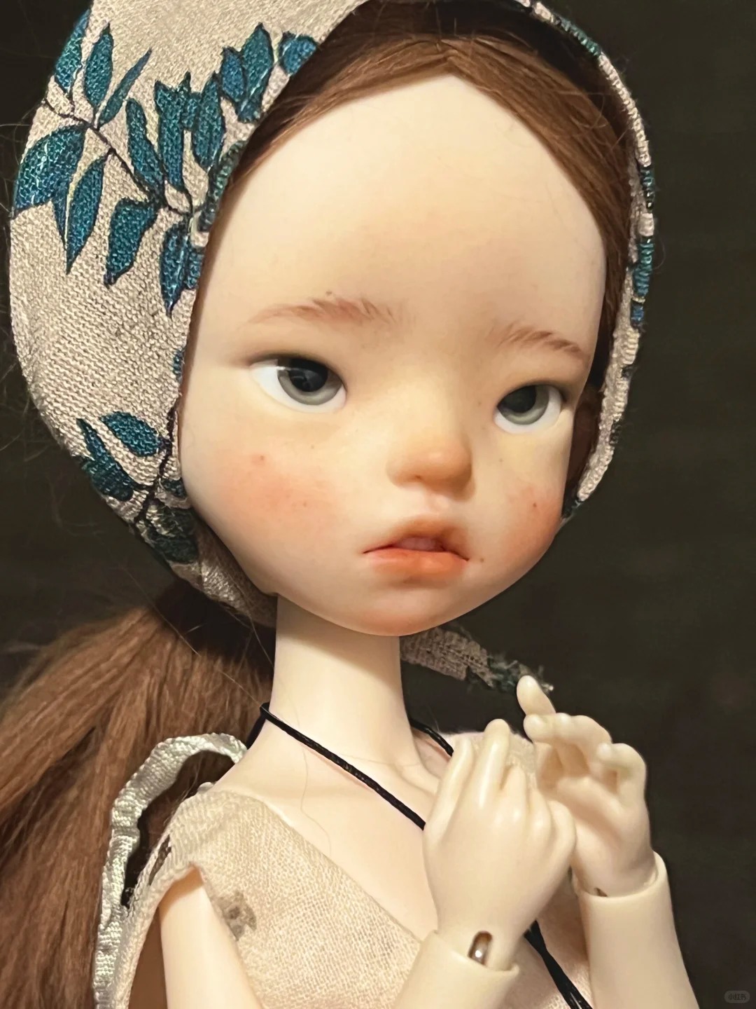 SD BJD Doll 1/6 K2 Head Beauti - Beauty Makeup For Girl review and price