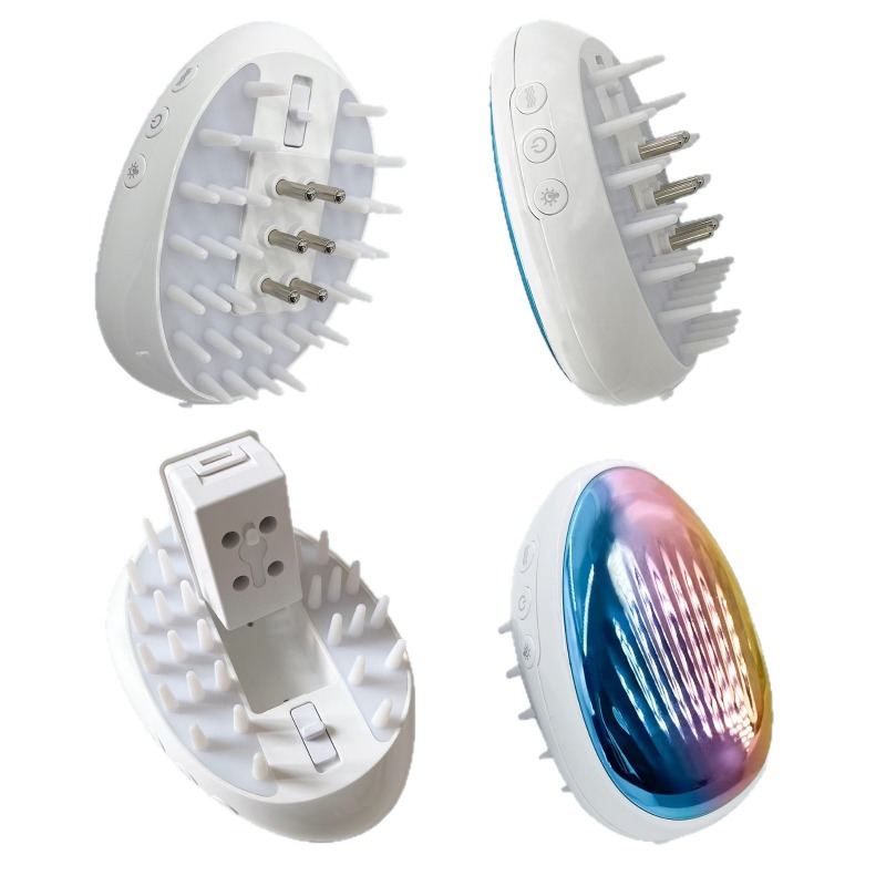 Minoxidil Scalp Applicator Rol - Hair Scalp Massager review and price