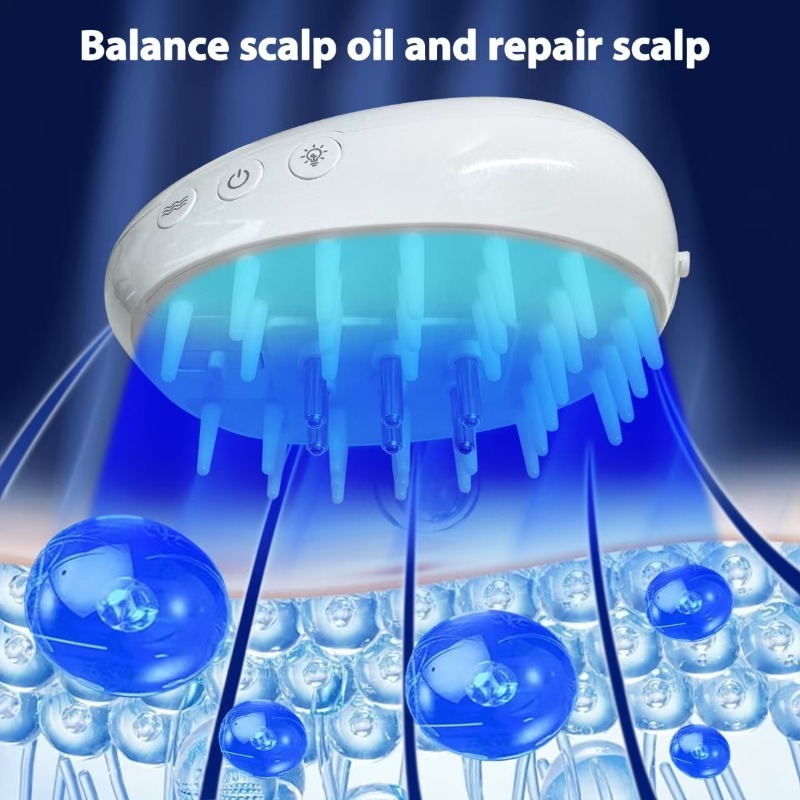 Minoxidil Scalp Applicator Rol - Hair Scalp Massager review and price