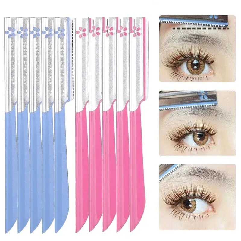 5pc Eyebrow Epilator Sets for  - Beauty Of Joseon Makeup Remover review and price