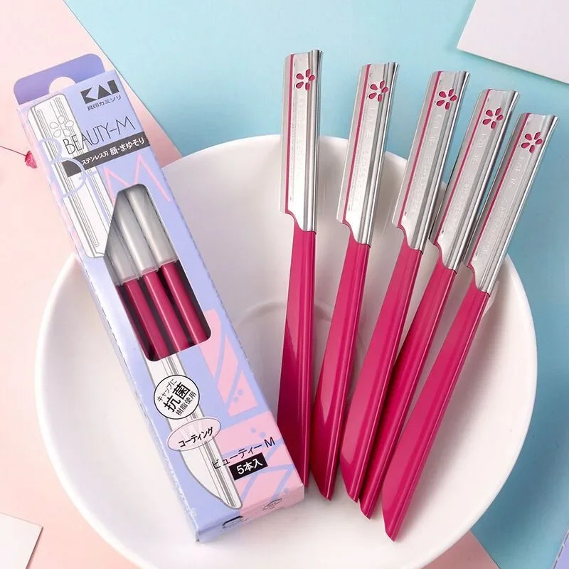 5pc Eyebrow Epilator Sets for  - Beauty Of Joseon Makeup Remover review and price