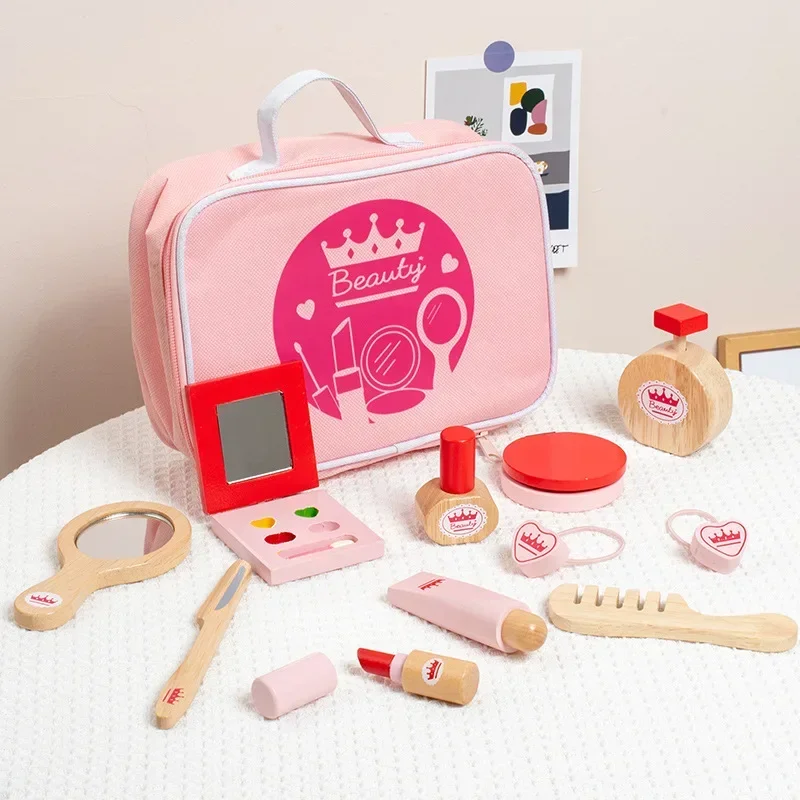 Children Toys Girls Pretend Pl - Beauty Makeup For Girl review and price