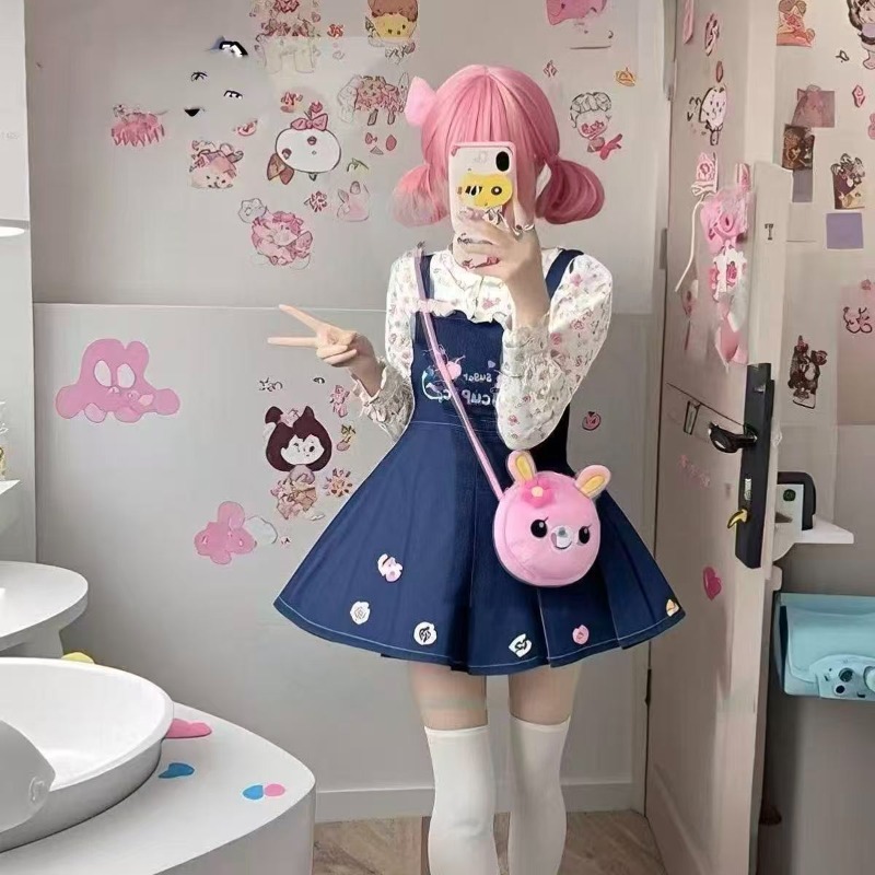 Rilakkuma Japanese beauty girl - Beauty Makeup For Girl review and price
