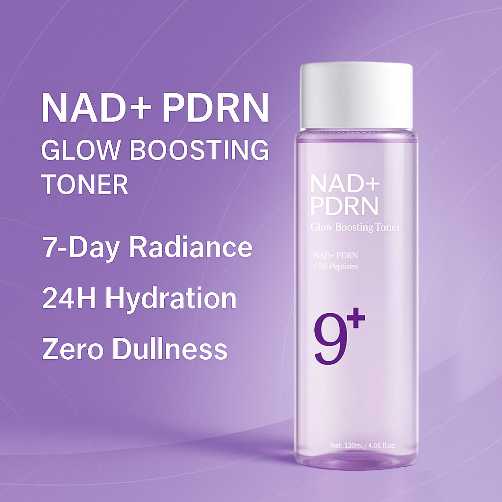 NAD+PDRN Glow Boosting Toner,  - Beauty Of Joseon Makeup Remover review and price