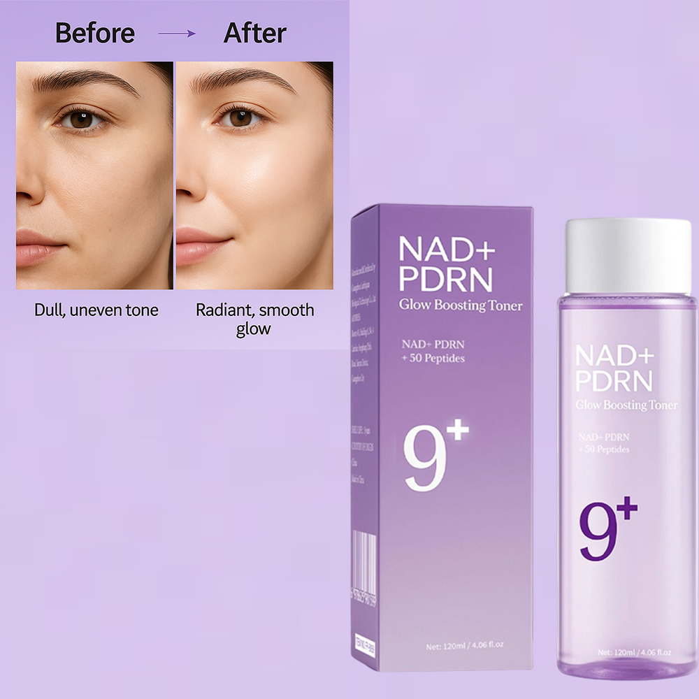 NAD+PDRN Glow Boosting Toner,  - Beauty Of Joseon Makeup Remover review and price