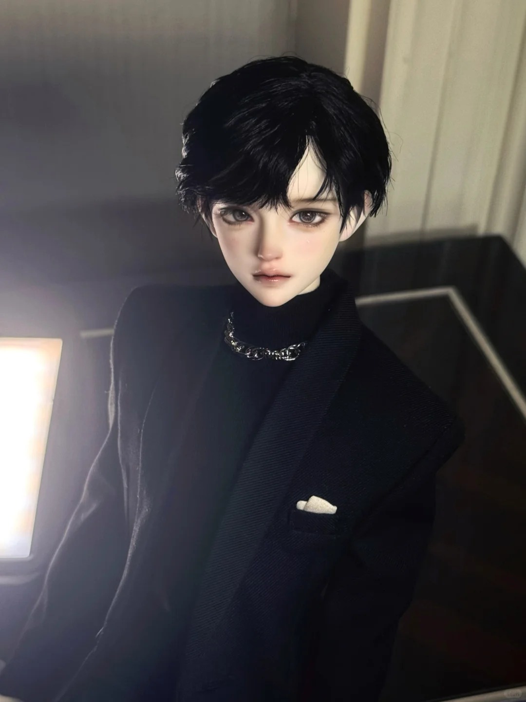 2026 New 1/4 BJD Doll SD Head  - Beauty Makeup For Girl review and price