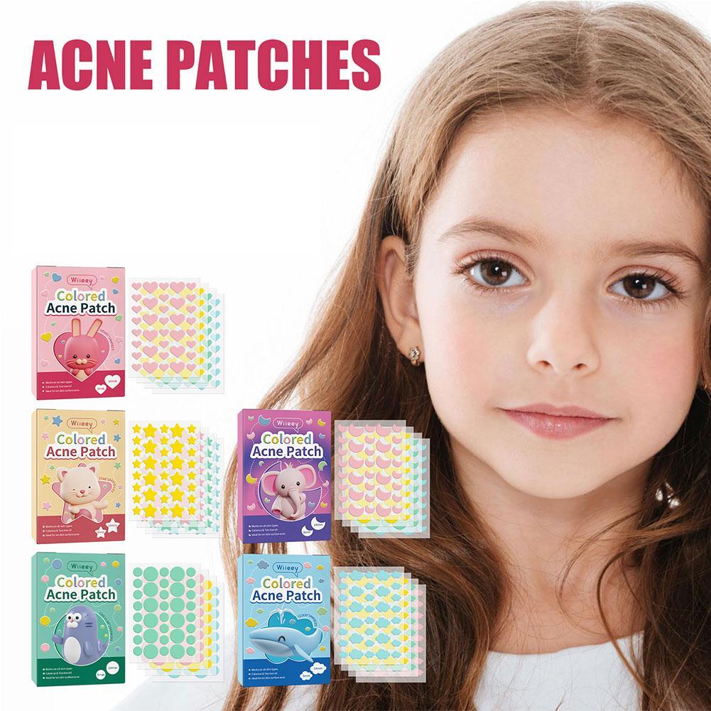 144Pcs/Set Star Pimple Patch A - Beauty Makeup Tools Set review and price