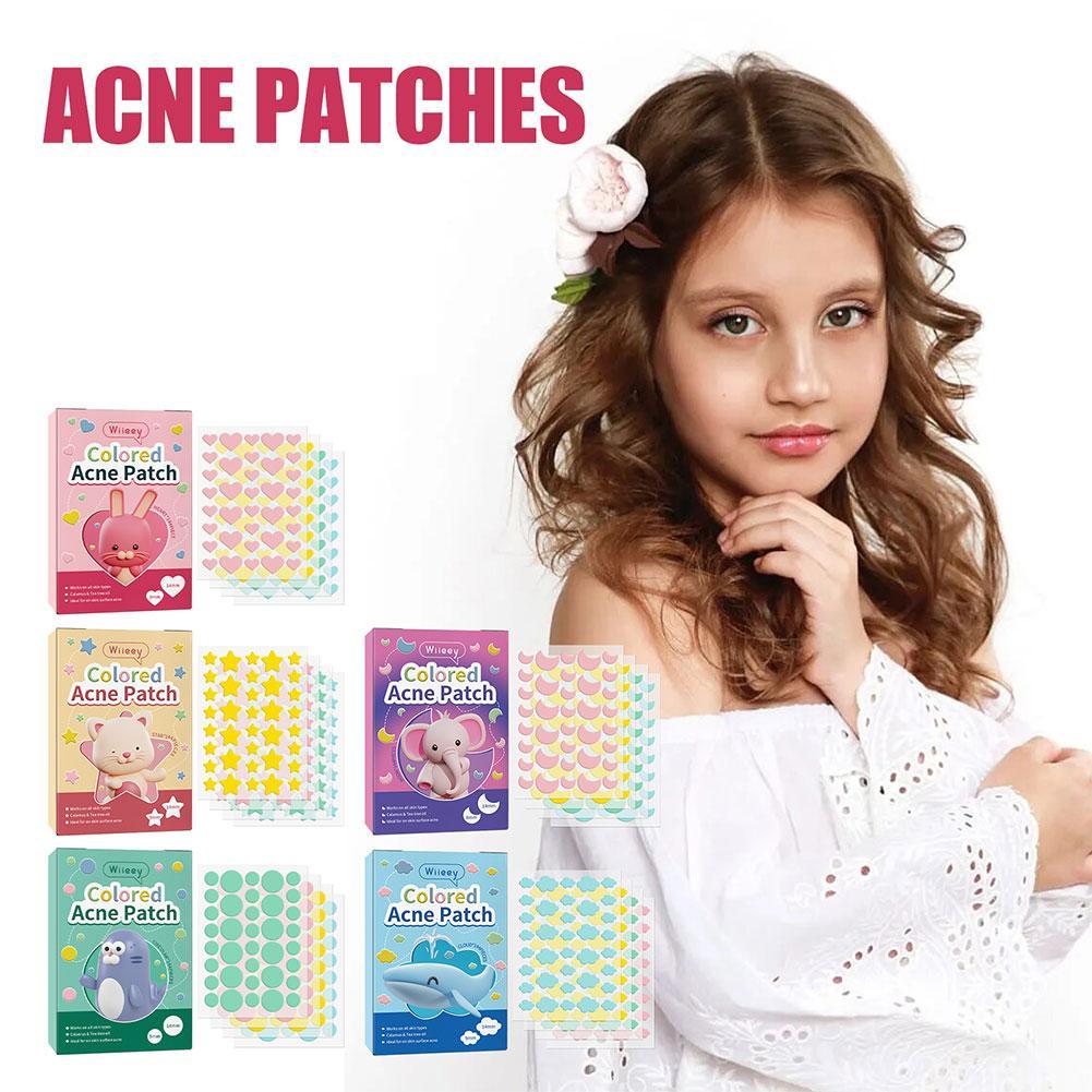 144Pcs/Set Star Pimple Patch A - Beauty Makeup Tools Set review and price