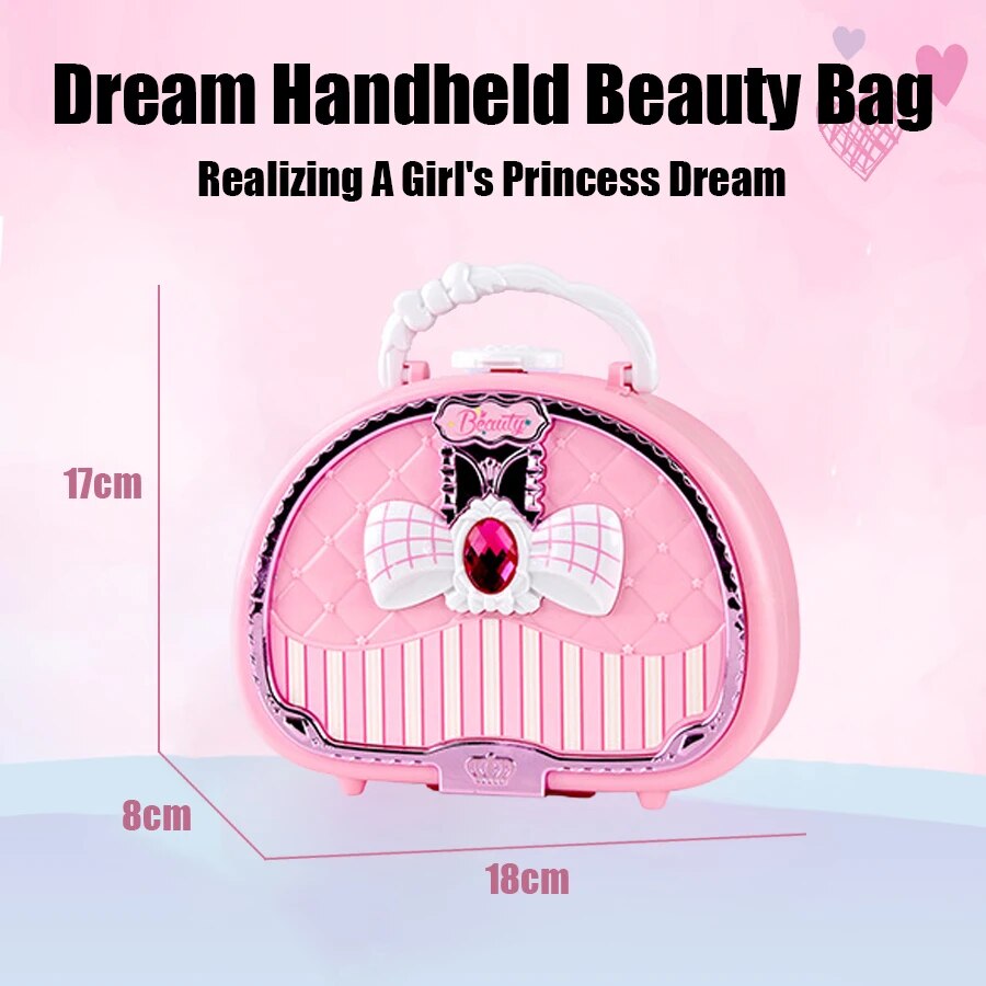 Kids Beauty Toys Makeup Kit Li - Beauty Makeup For Girl review and price
