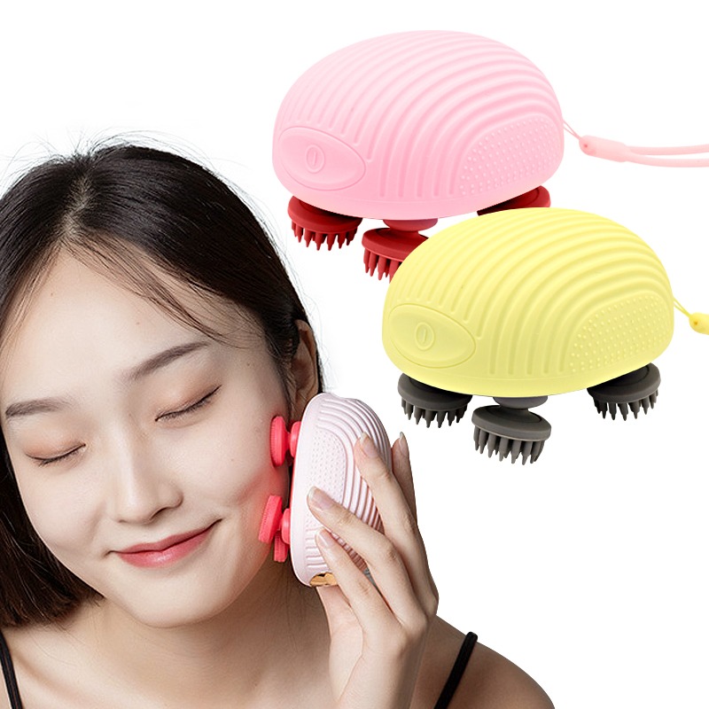 Electric Hair Stimulation Smar - Hair Scalp Massager review and price