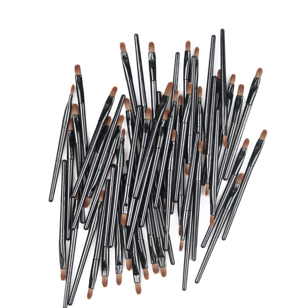 50/100pcs Disposable Lip Brush - Beauty Makeup Tools Set review and price