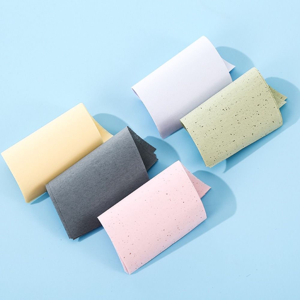100Pcs Oil Removal Face Oil Bl - Beauty Of Joseon Makeup Remover review and price