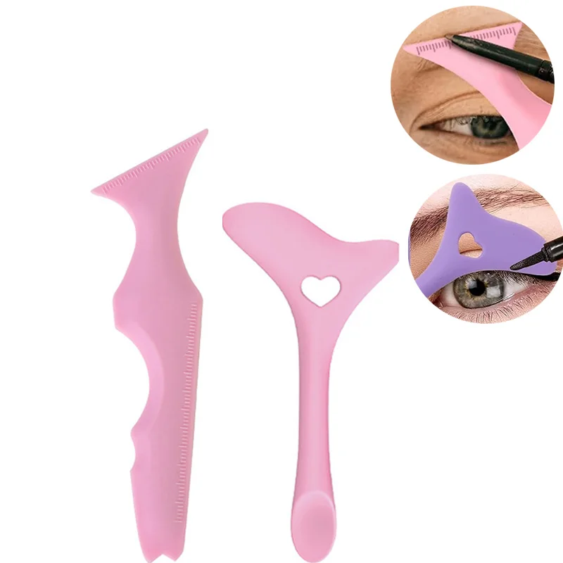 Wholesale 2Pcs Set Multifuncti - Beauty Makeup Tools Set review and price