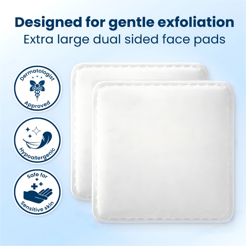 100pcs Large Cotton Pads for M - Beauty Of Joseon Makeup Remover review and price