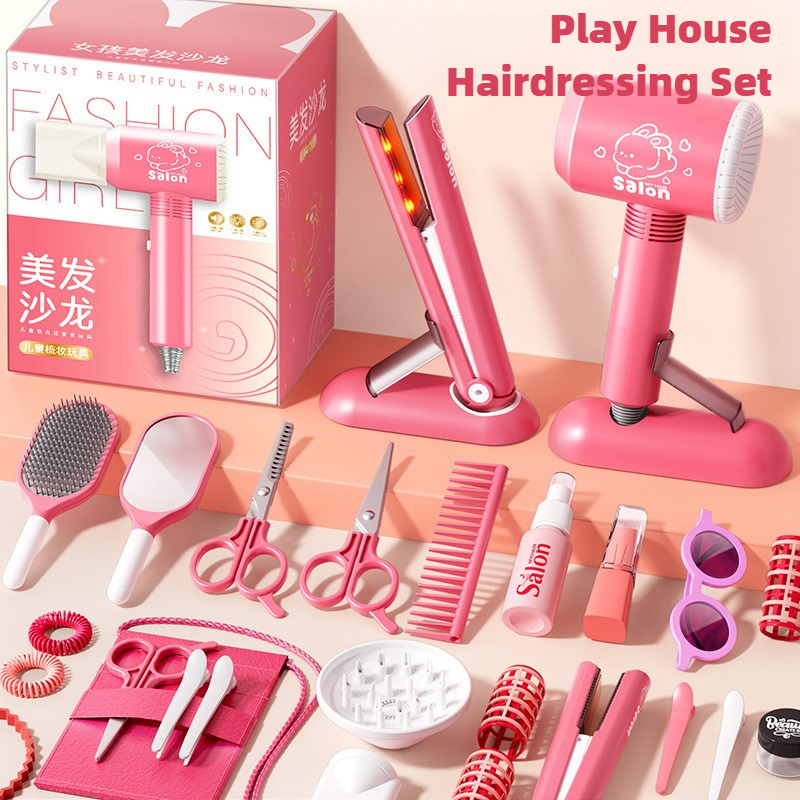 Girls Hair Beauty Makeup Kit K - Beauty Makeup For Girl review and price