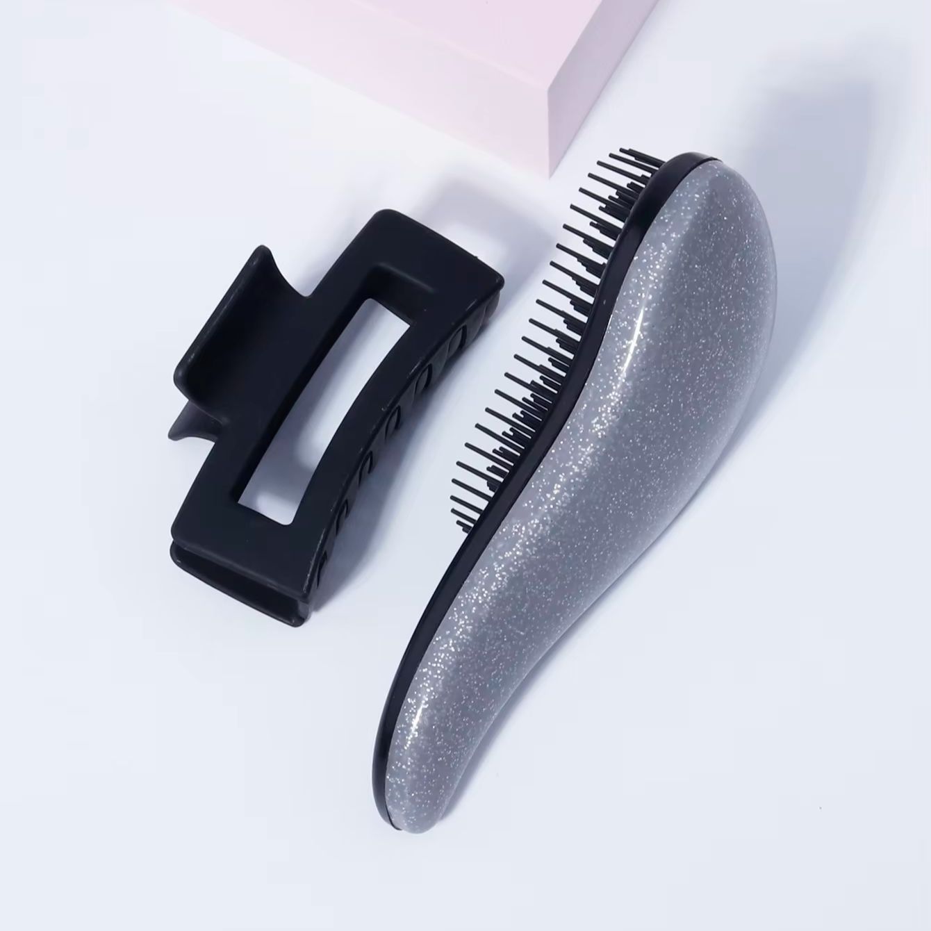 2pcs hair styling tool set, an - Hair Scalp Massager review and price