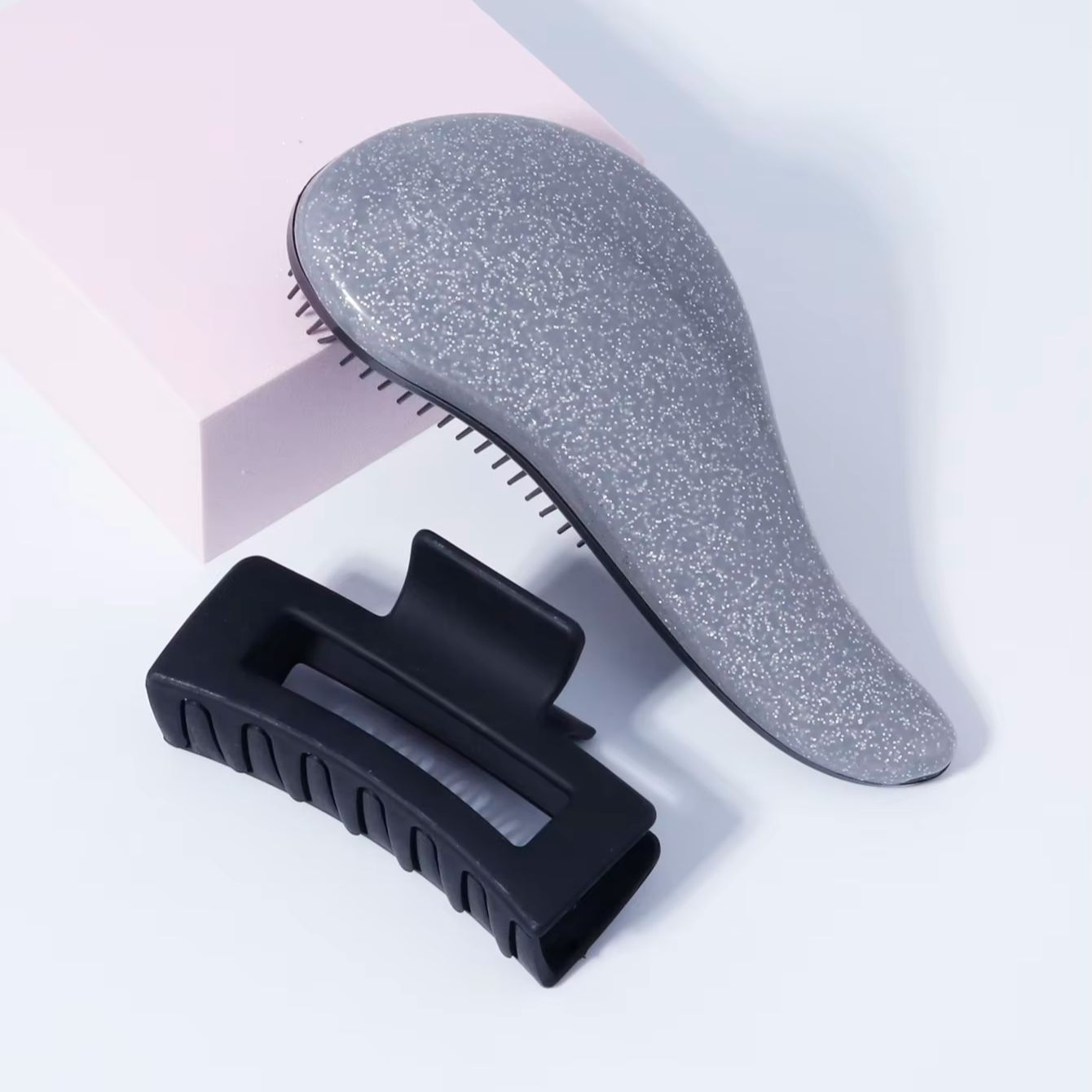 2pcs hair styling tool set, an - Hair Scalp Massager review and price