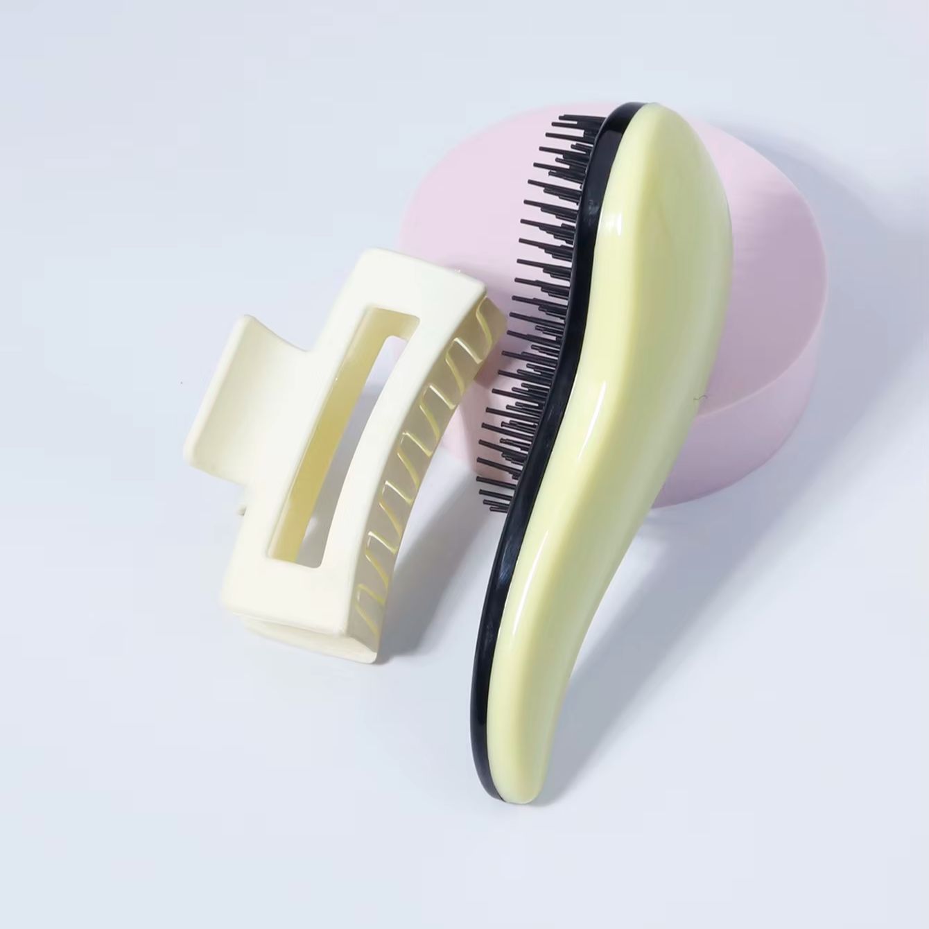 2pcs hair styling tool set, an - Hair Scalp Massager review and price