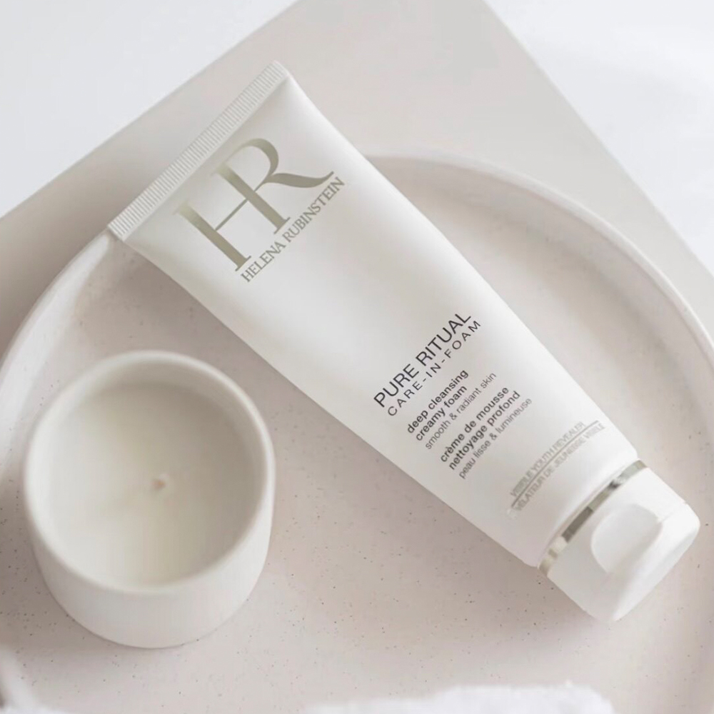 Helena Rubinstein Pure Ritual  - Beauty Of Joseon Makeup Remover review and price