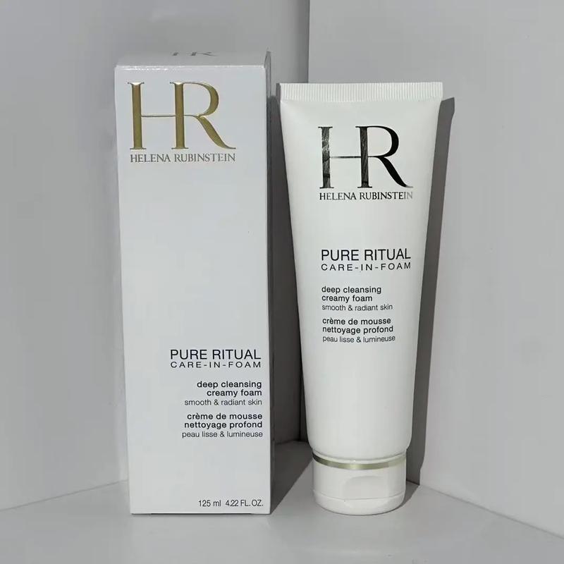 Helena Rubinstein Pure Ritual  - Beauty Of Joseon Makeup Remover review and price