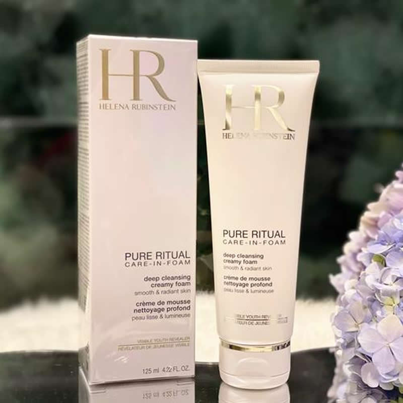 Helena Rubinstein Pure Ritual  - Beauty Of Joseon Makeup Remover review and price