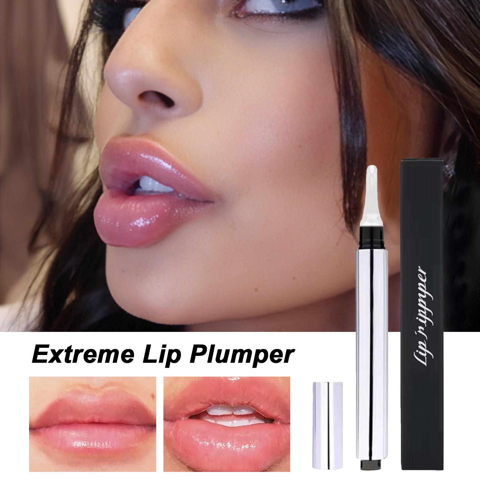 Glow Tulip Lip Plumper Spicule - Beauty Makeup For Girl review and price