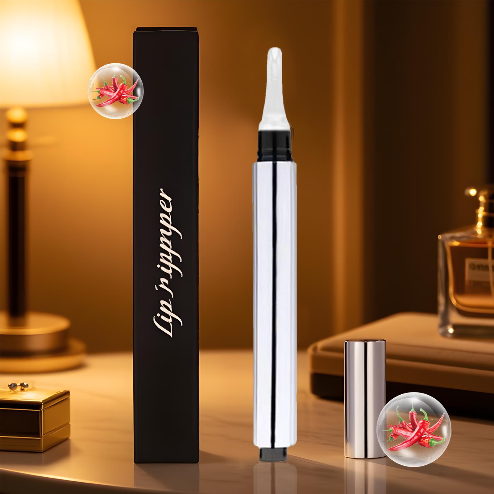 Glow Tulip Lip Plumper Spicule - Beauty Makeup For Girl review and price