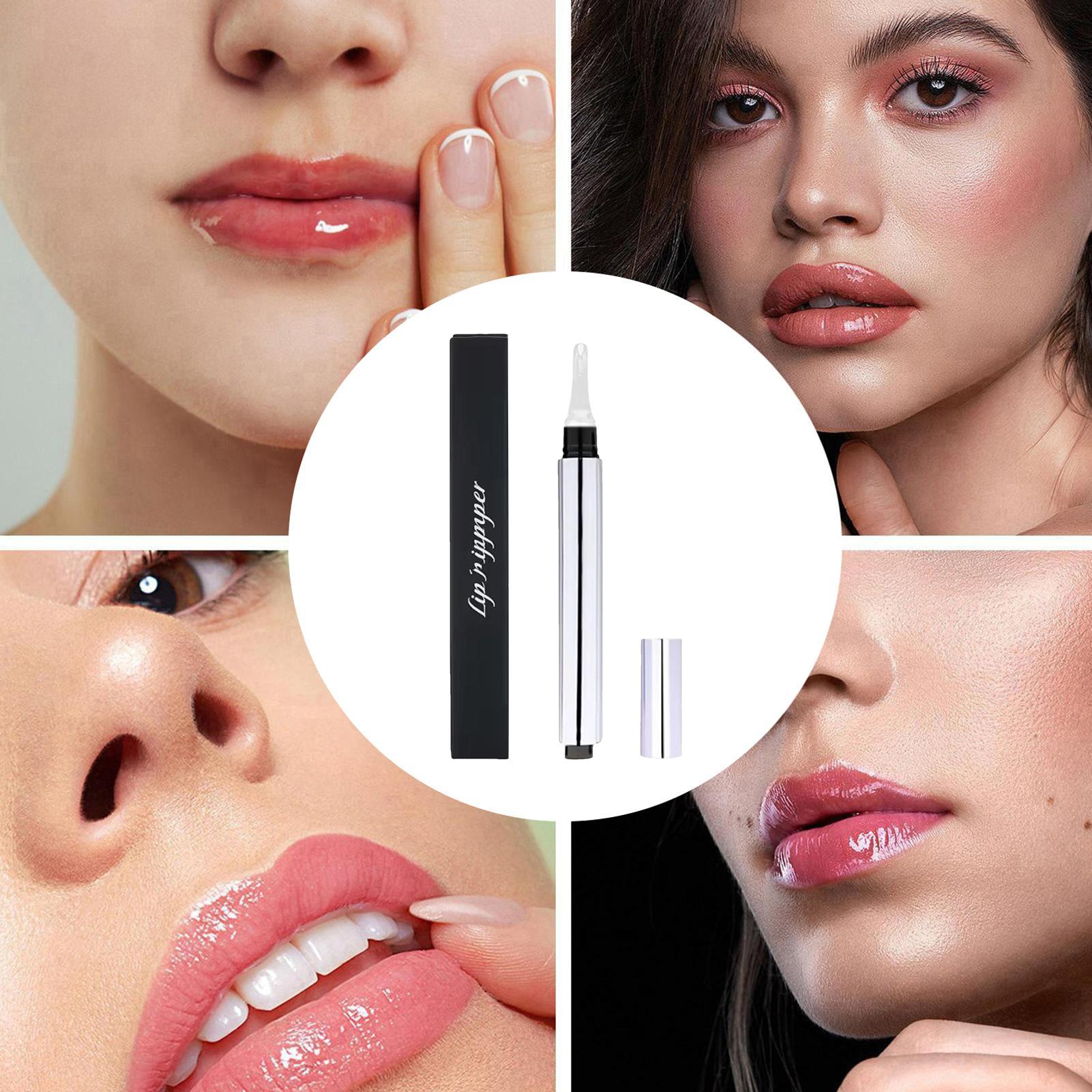 Glow Tulip Lip Plumper Spicule - Beauty Makeup For Girl review and price