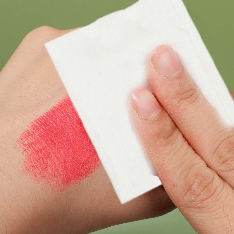 Disposable Makeup Remover Cott - Beauty Of Joseon Makeup Remover review and price