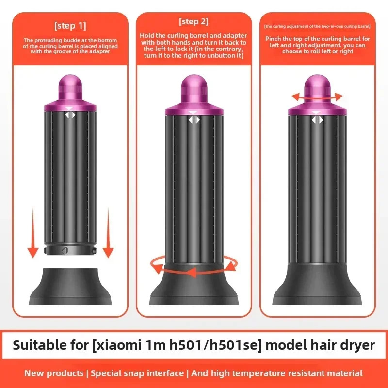 1Pcs permanence Wave Curling W - Hair Curling Wand review and price
