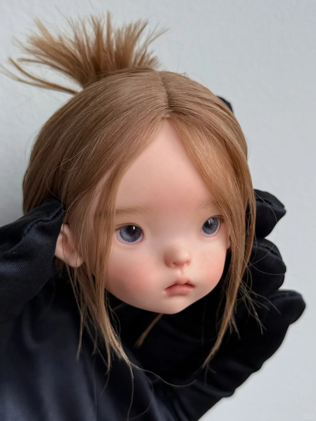 Amber 1/6 SD BJD Doll nimo  do - Just Beauty Makeup review and price
