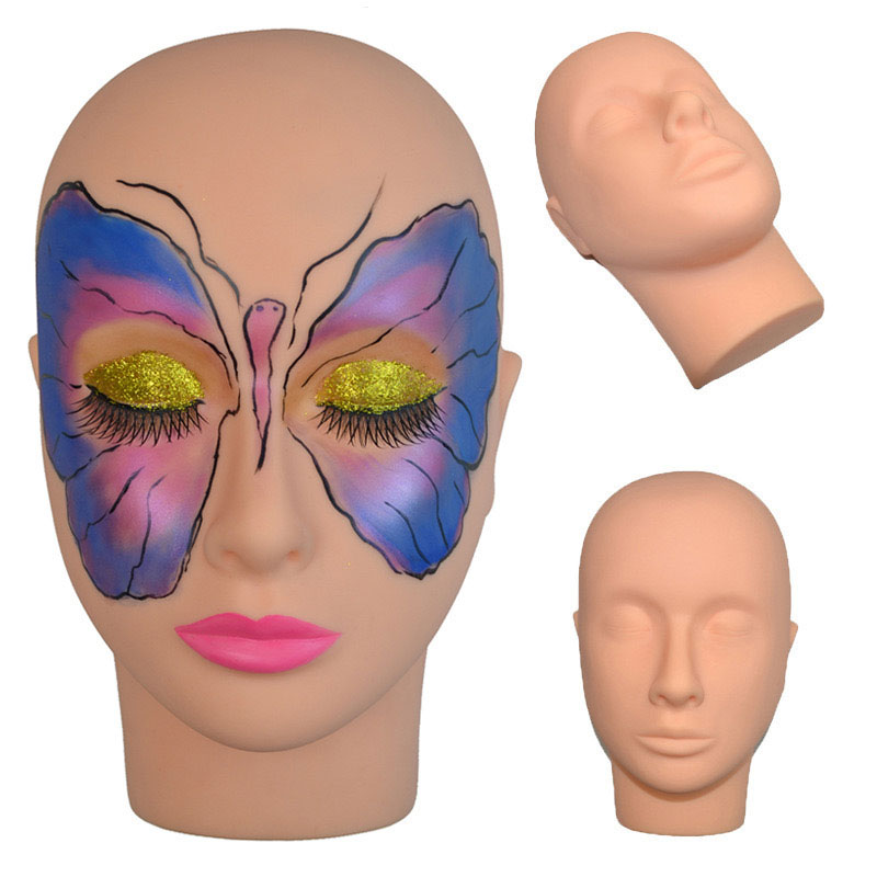 Soft Skin Massage And Makeup F - Hair Scalp Massager review and price