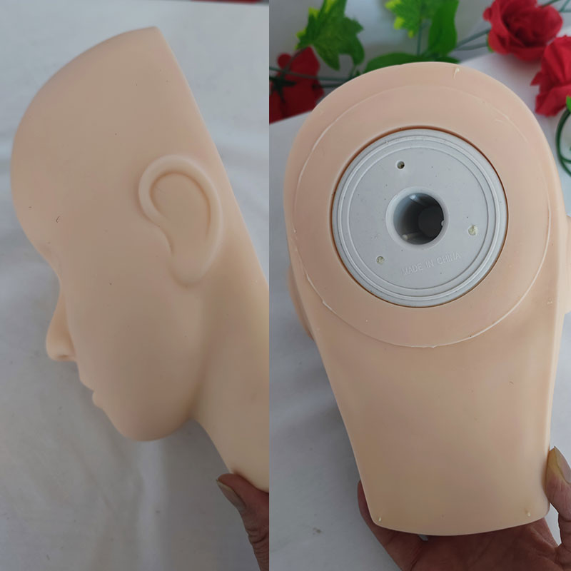Soft Skin Massage And Makeup F - Hair Scalp Massager review and price