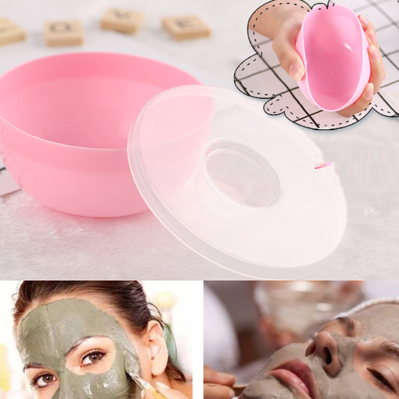 /Vly/Brush Mask Bowl Spoon Set - Beauty Makeup Tools Set review and price