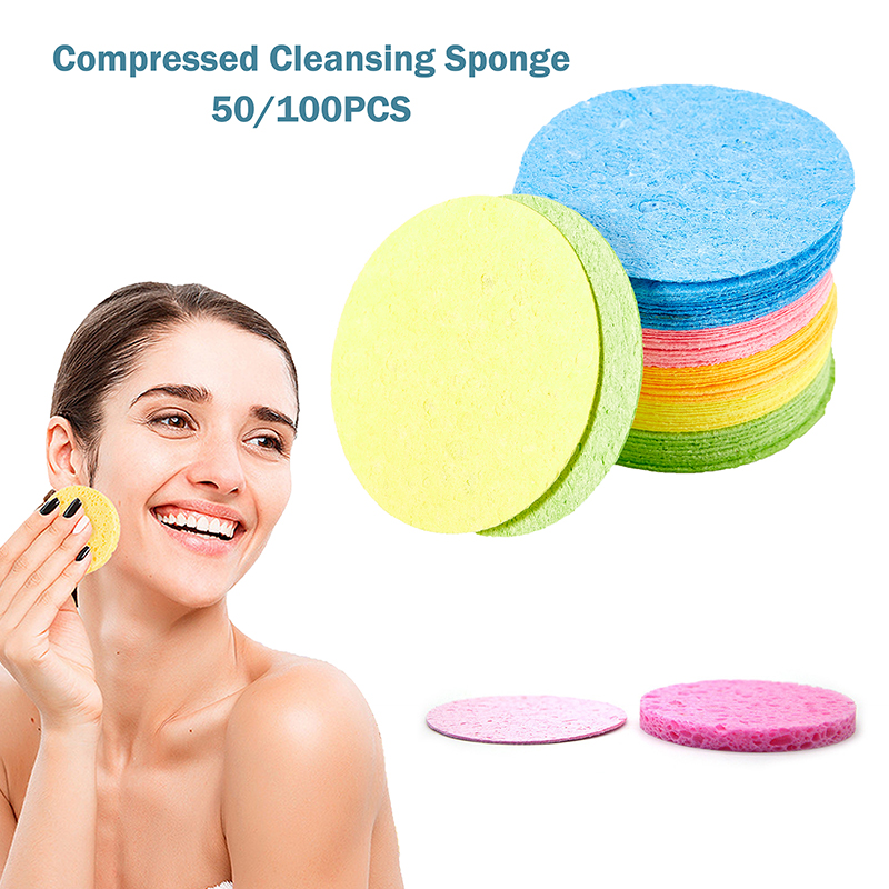 50/100Pcs Compressed Natural C - Beauty Of Joseon Makeup Remover review and price