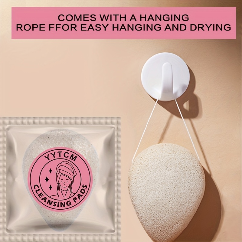 Walnut Seed Konjac Face Sponge - Beauty Of Joseon Makeup Remover review and price