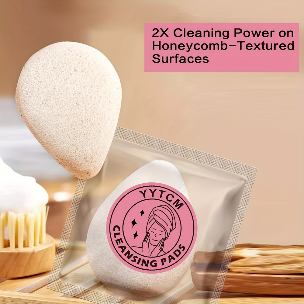 Walnut Seed Konjac Face Sponge - Beauty Of Joseon Makeup Remover review and price