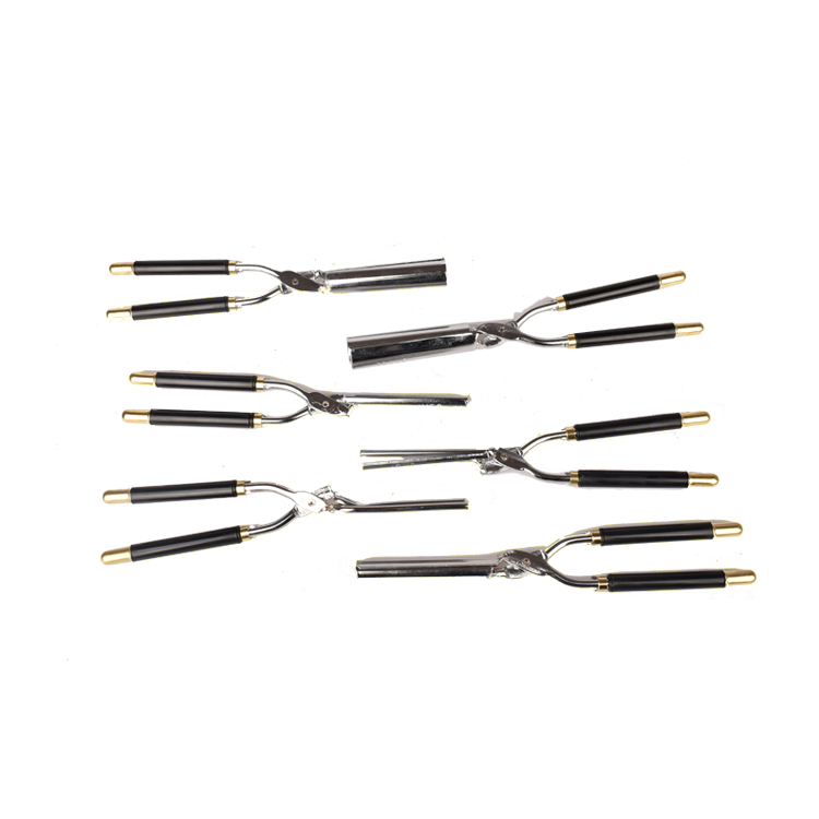 Magic Automatic Interchangeabl - Hair Curling Wand review and price