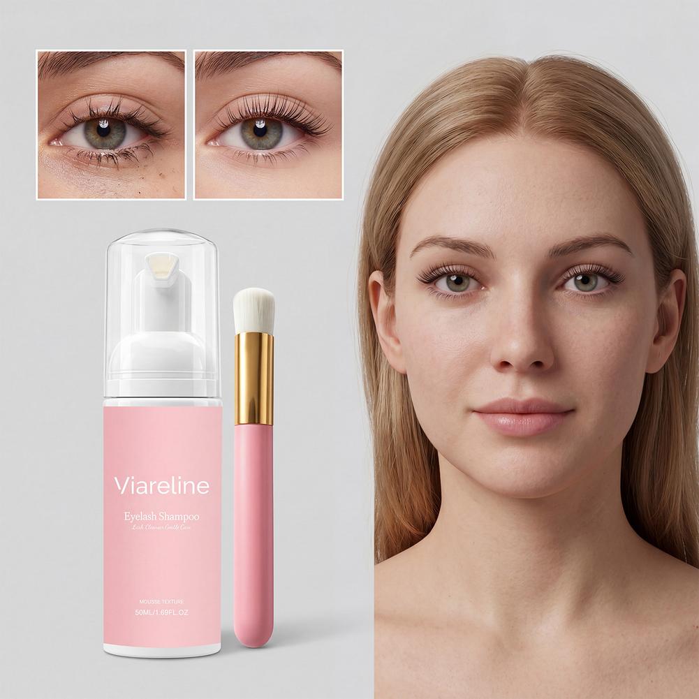 Eyelash Cleansing Mousse Foami - Beauty Of Joseon Makeup Remover review and price