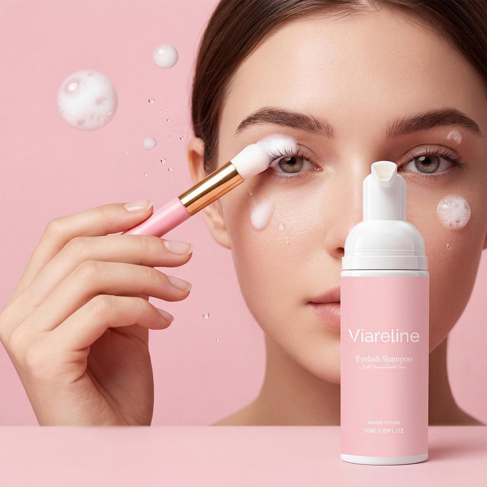 Eyelash Cleansing Mousse Foami - Beauty Of Joseon Makeup Remover review and price